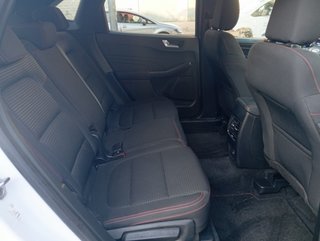 Ford Kuga 2021