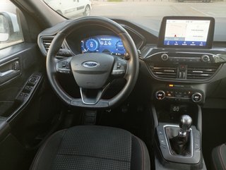 Ford Kuga 2021