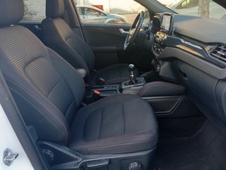 Ford Kuga 2021