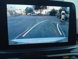 Ford Kuga 2021