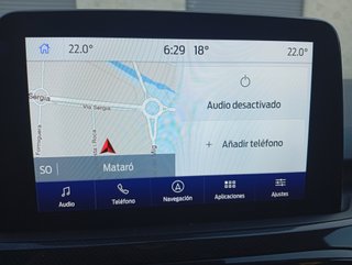 Ford Kuga 2021