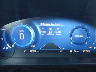 Ford Kuga 2021