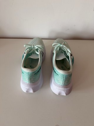 Asics Magic Speed FF Turbo Verde Menta Talla 36