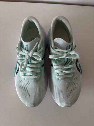 Asics Magic Speed FF Turbo Verde Menta Talla 36