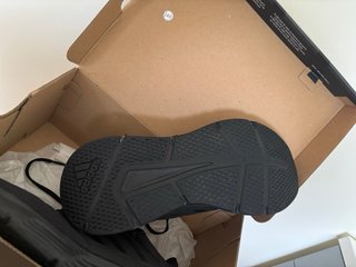 Zapatillas Adidas Negras