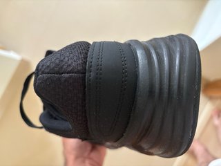 Zapatillas Adidas Negras