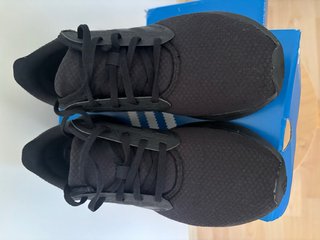 Zapatillas Adidas Negras