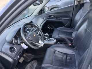 Chevrolet Cruze 2011