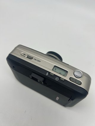 Minolta Freedom 90 Zoom Cámara