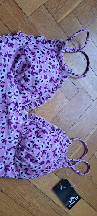 Lote Ropa Mujer Talla 38 Esmara