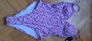 Lote Ropa Mujer Talla 38 Esmara
