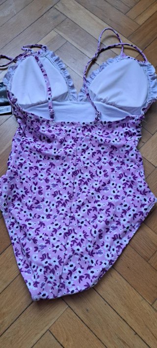 Lote Ropa Mujer Talla 38 Esmara