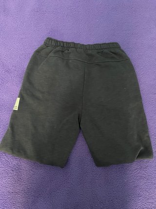 Pantalón chándal Zara gris 13-14 años