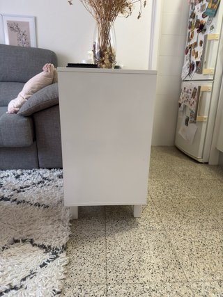 Aparador Zaiken Plus Madera