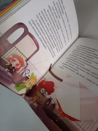 Princesas Dragón. El fin de la magia