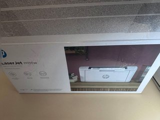 Stampante HP LaserJet M110w WiFi