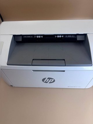 Stampante HP LaserJet M110w WiFi