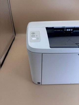 Stampante HP LaserJet M110w WiFi