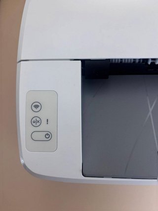 Stampante HP LaserJet M110w WiFi