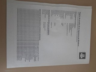Stampante HP LaserJet M110w WiFi