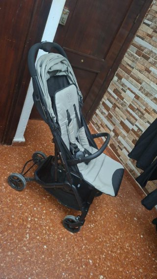 Carrito bebé Kinderkraft Indy 3