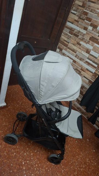 Carrito bebé Kinderkraft Indy 3
