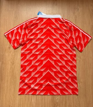 Camisola URSS Adidas CCCP