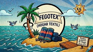 9 Pareos Fegotex Playa - ¡Oferta!