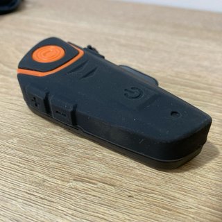 MAXTO BT-S2 Intercomunicador Moto