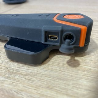 MAXTO BT-S2 Intercomunicador Moto