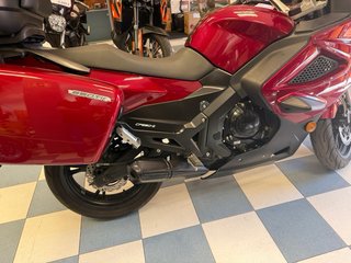 CFMOTO 650 TK