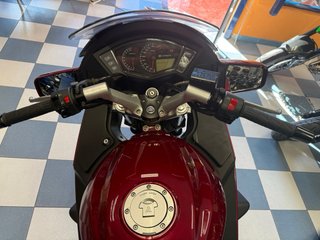 CFMOTO 650 TK