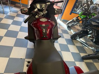 CFMOTO 650 TK