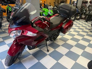 CFMOTO 650 TK