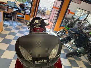 CFMOTO 650 TK