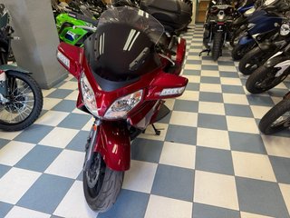 CFMOTO 650 TK