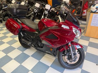 CFMOTO 650 TK