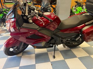 CFMOTO 650 TK