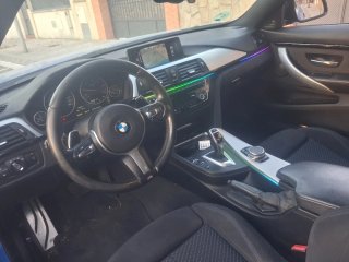 BMW Serie 4 2016