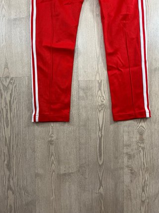Chándal Adidas Originals Rojo