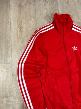Chándal Adidas Originals Rojo