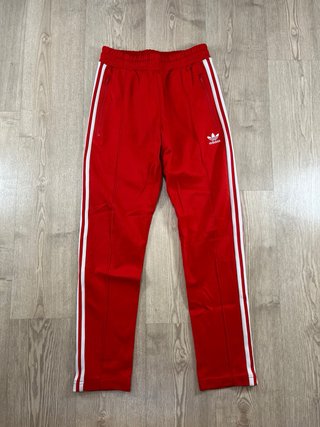 Chándal Adidas Originals Rojo