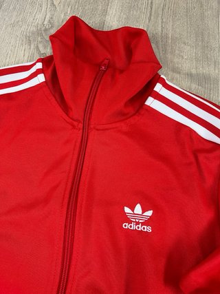 Chándal Adidas Originals Rojo