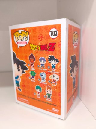 Funko Pop Goku 703 28th World Tournament