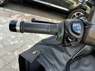 Yamaha XMAX 300 Tech MAX 2021
