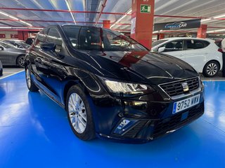 SEAT Ibiza 2024