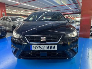 SEAT Ibiza 2024