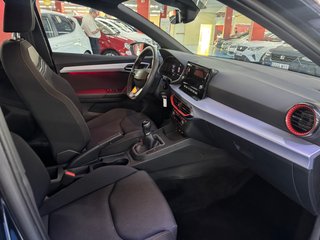 SEAT Ibiza 2024