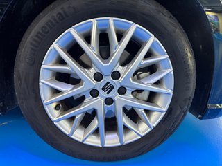 SEAT Ibiza 2024