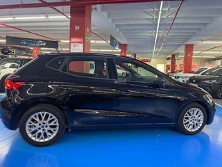 SEAT Ibiza 2024